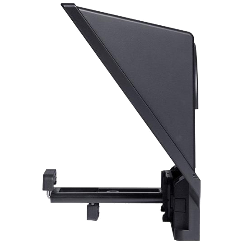 Feelworld TP2A Portable 8" Teleprompter for Smartphone & DSLR