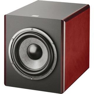 Focal subwoofers