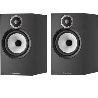 Bowers & Wilkins 600-serie