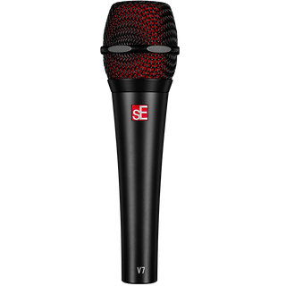 SE Electronics Dynamic Microphones