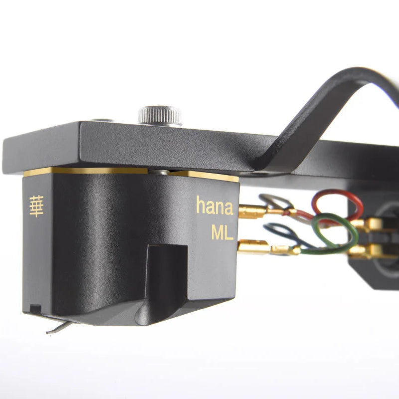 Hana ML Element