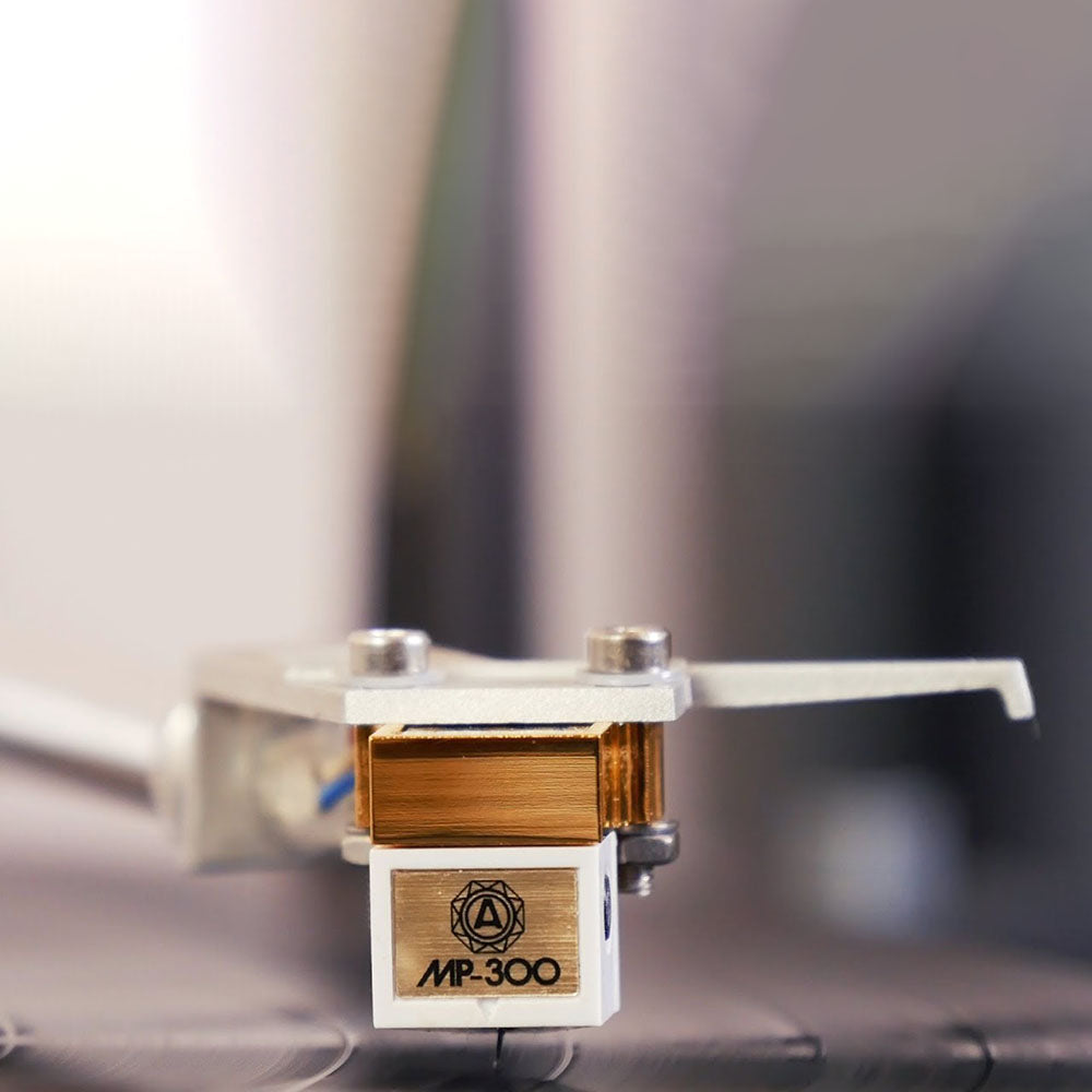 Nagaoka MP-300 Element
