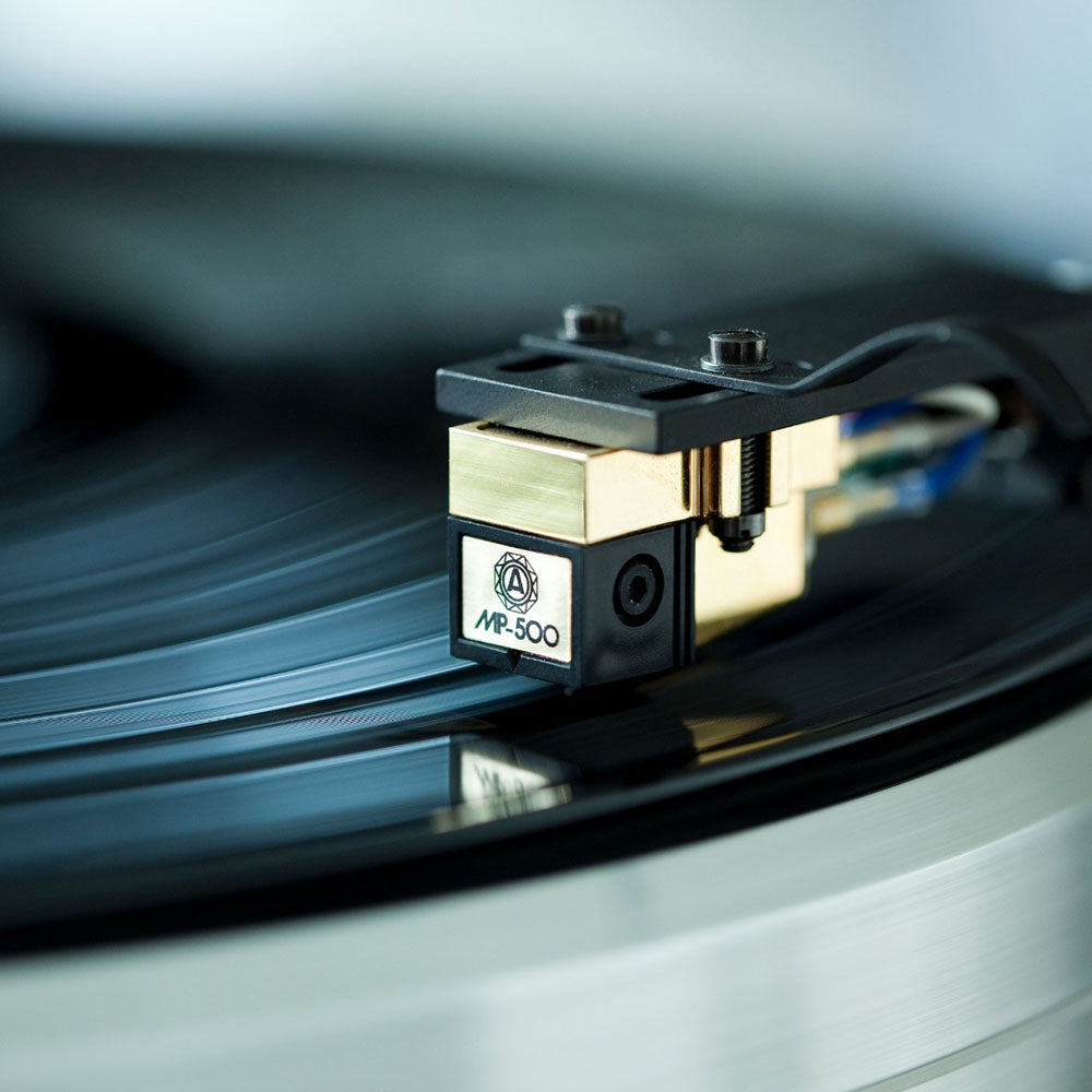 Nagaoka MP-500 Element