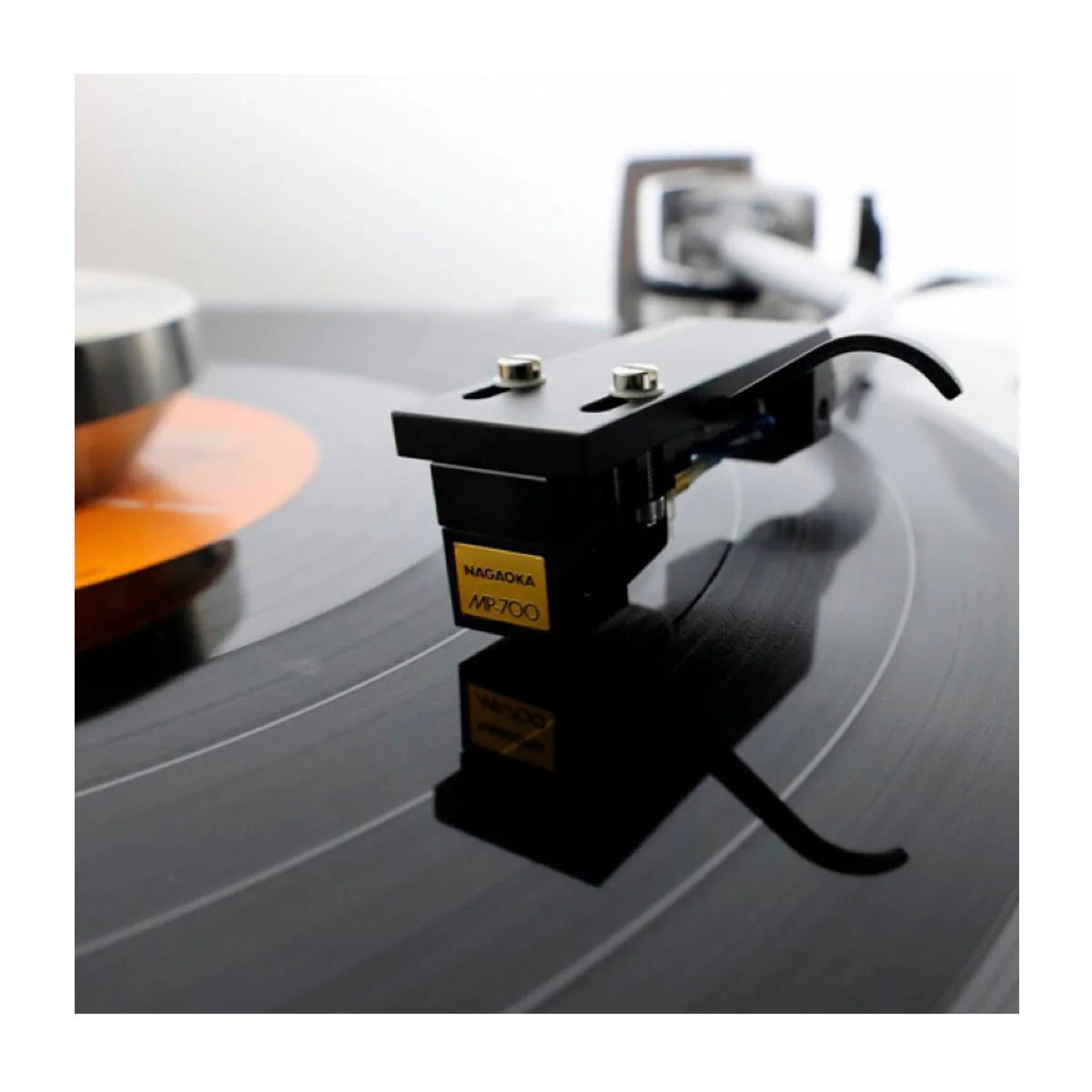 Nagaoka MP-700 Element