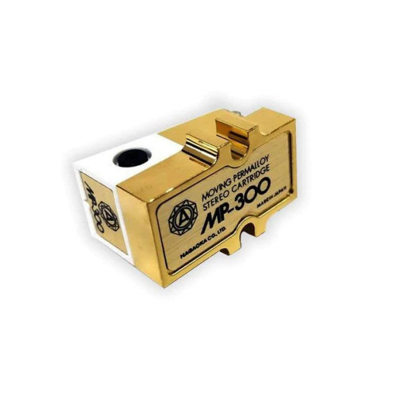Nagaoka MP-300 Element