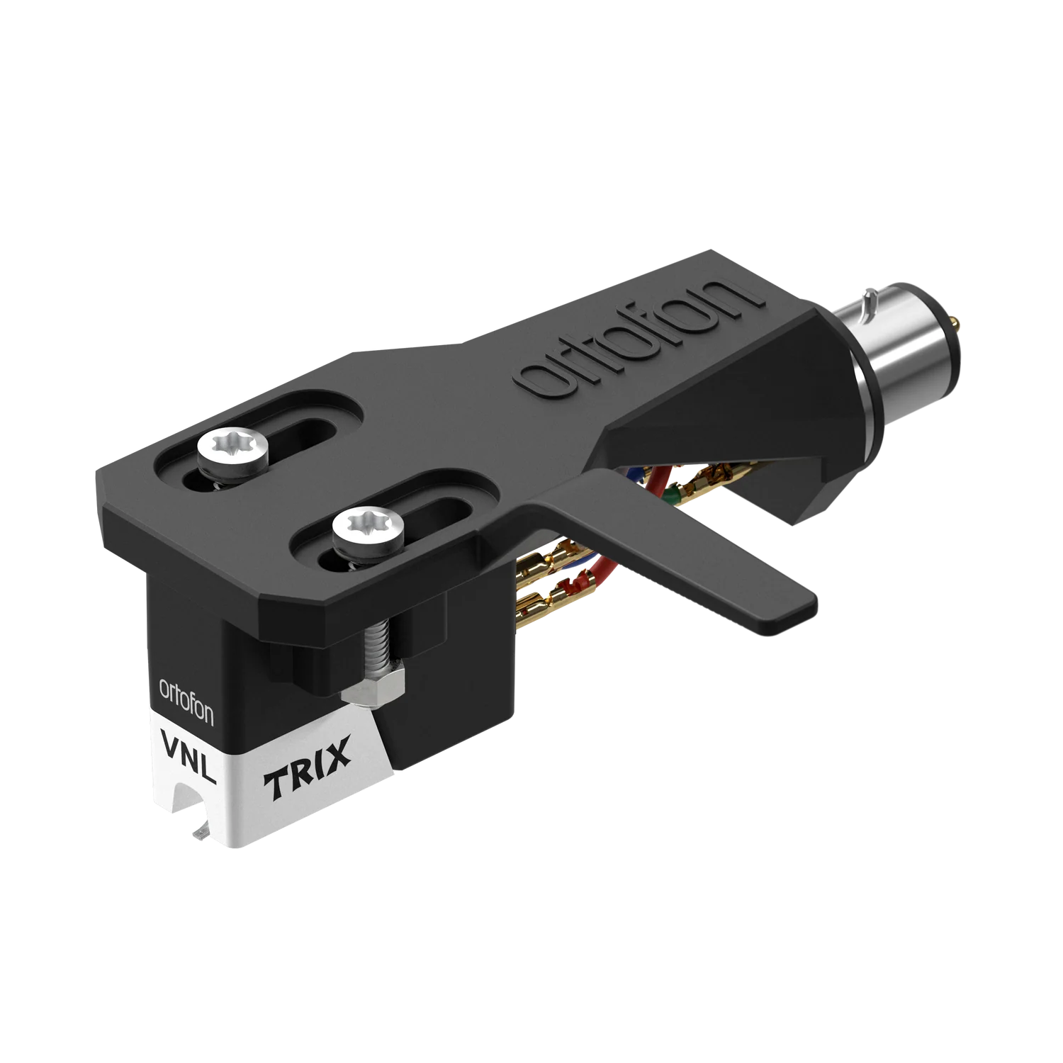 Ortofon VNL TRIX Element met Headshell (voorgemonteerd op SH-2)