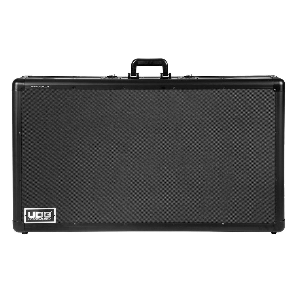 UDG Ultimate Pick Foam Flight Case AlphaTheta XDJ-AZ Black (U93028BL)