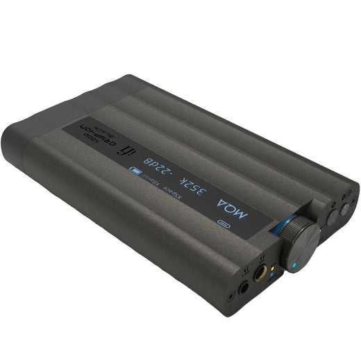 iFi Audio xDSD Gryphon-accessoires