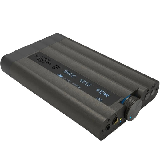 iFi Audio xDSD Gryphon-accessoires
