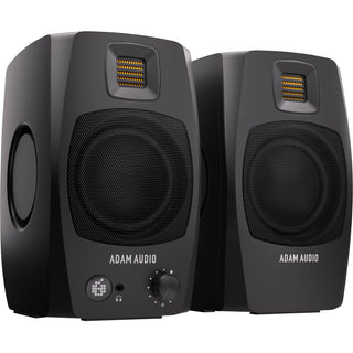 Adam Audio studiomonitoren