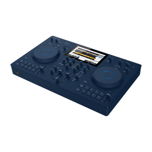 AlphaTheta Omnis-Duo (Indigo)