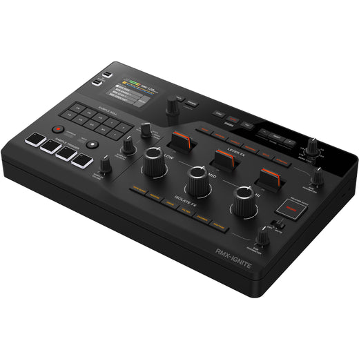 AlphaTheta RMX-IGNITE Accessoires