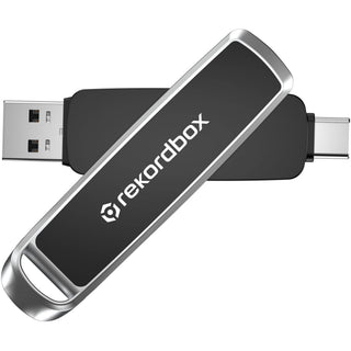 Sd / ssd / usb-opslag