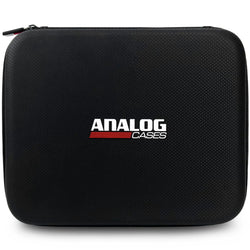 Analog Cases Glide Case (for Novation Circuit Tracks / Rhythm) studio case, front view