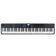 Zwart