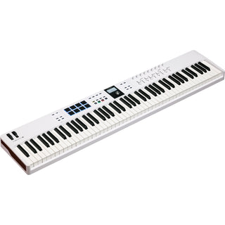 88-toetsen midi-keyboards