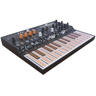 Arturia Freak serie