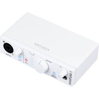 Arturia Audio-interfaces