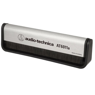 Audio-Technica platenspeleraccessoires