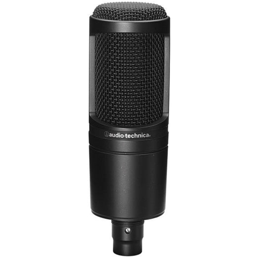 Audio-Technica AT2020 accessoires