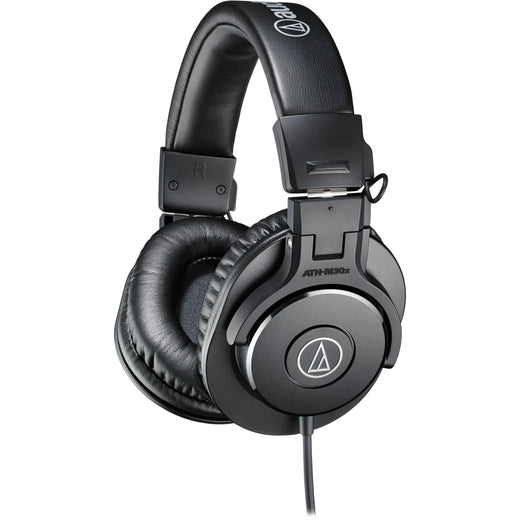 Audio-Technica ATH-M30x accessoires