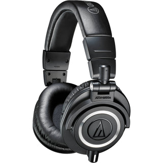 Audio-Technica koptelefoons