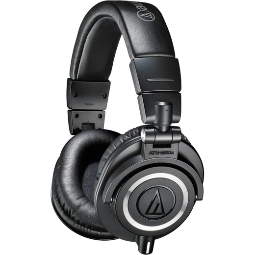 Audio-Technica ATH-M50x accessoires