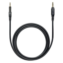 Audio-Technica ATH-M50x rechte kabel