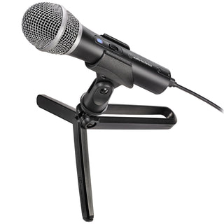 Audio-Technica microfoons