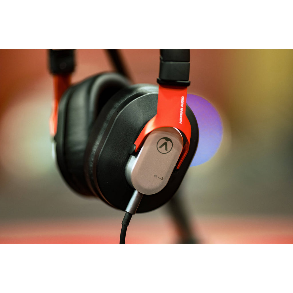 Austrian Audio Hi-X15 (B-Stock), studio headphones, view 11