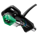 Audio-Technica AT-VM95E/H Element met Headshell