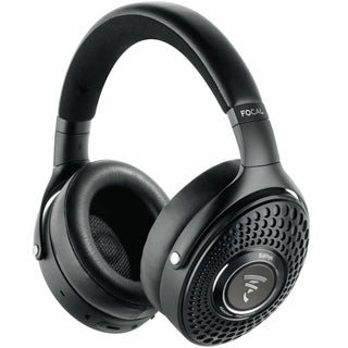 Focal hoofdtelefoons