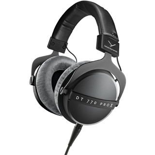 Beyerdynamic studiokoptelefoons