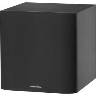 Bowers & Wilkins subwoofers