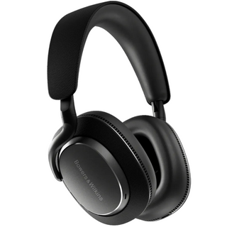 Draadloze Bowers & Wilkins koptelefoons
