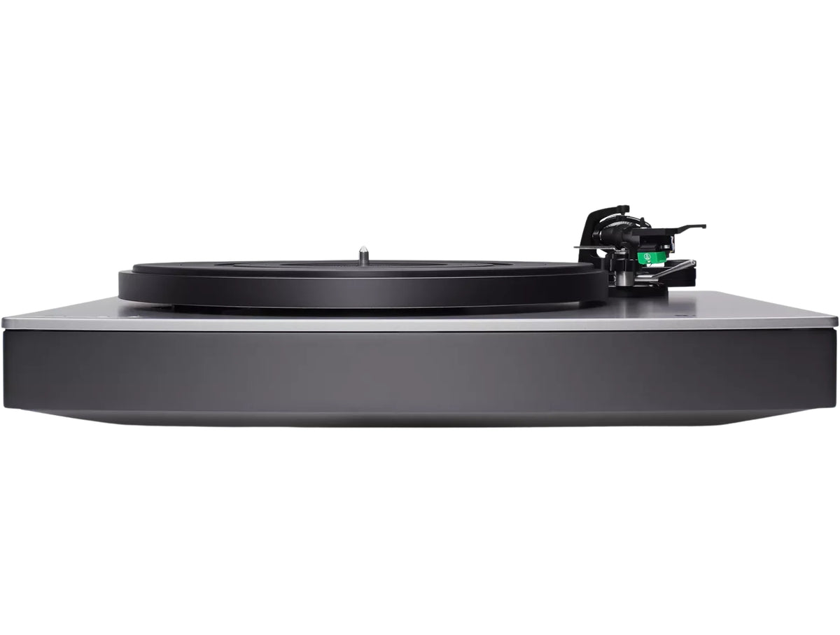 Cambridge Audio Alva ST belt-drive turntable, black