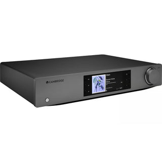 Cambridge Audio muziekstreamers