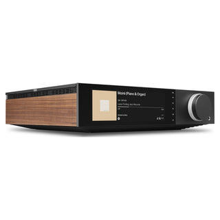Cambridge Audio Stereoversterkers