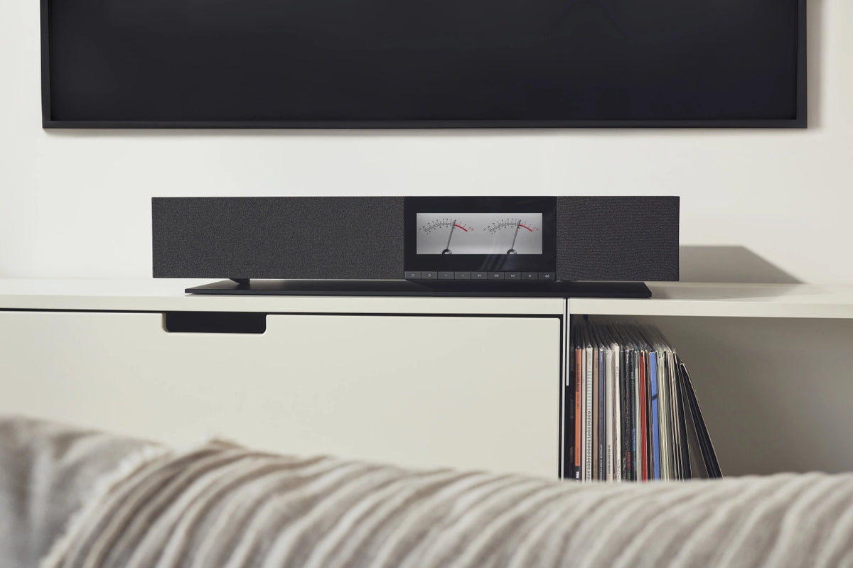 Cambridge Audio Evo One wireless speaker