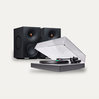 Speaker Bundles