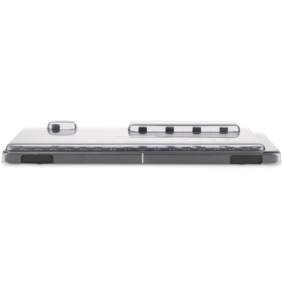 Decksaver Teenage Engineering OP-1 / OP-1 Field / OP-XY Cover covers, with case