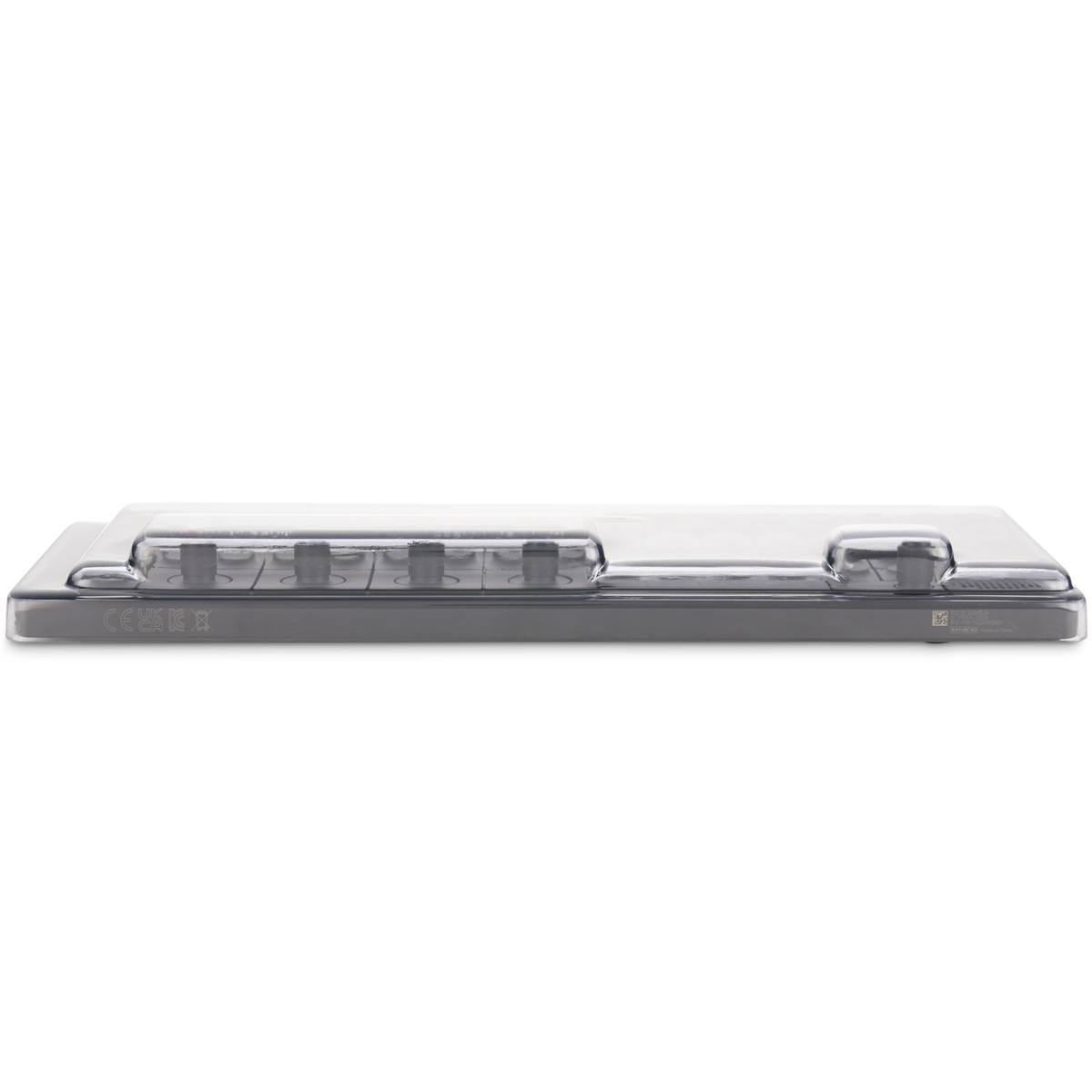 Decksaver Teenage Engineering OP-1 / OP-1 Field / OP-XY Cover covers, with case