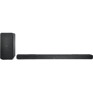 Denon Soundbars / TV Speakers
