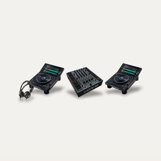 DJ Player Bundles