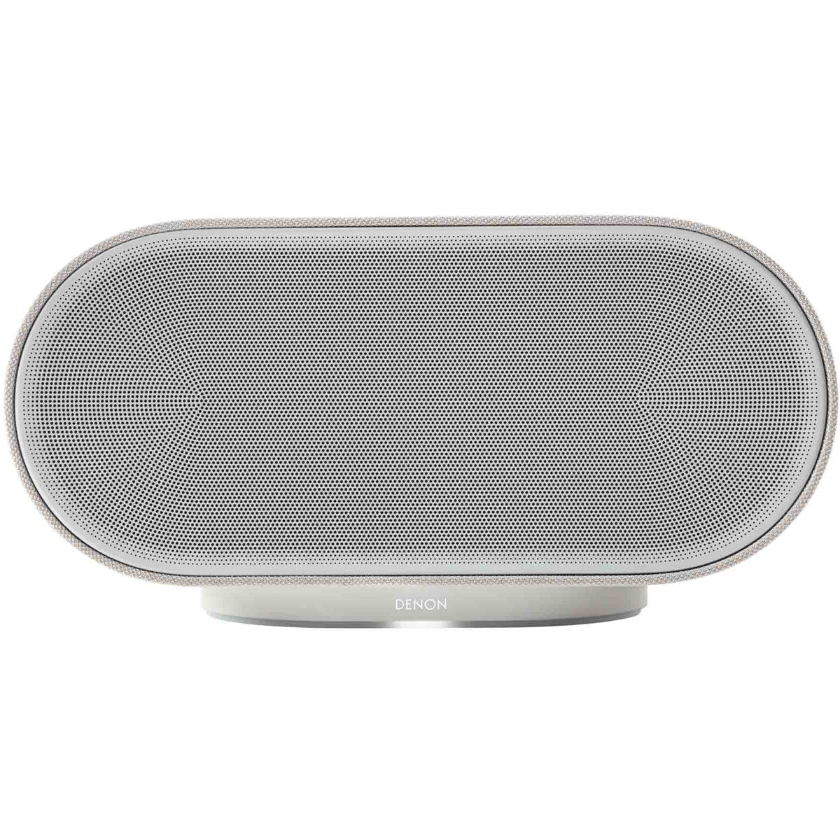 Denon Home 600 wireless speakers, cable