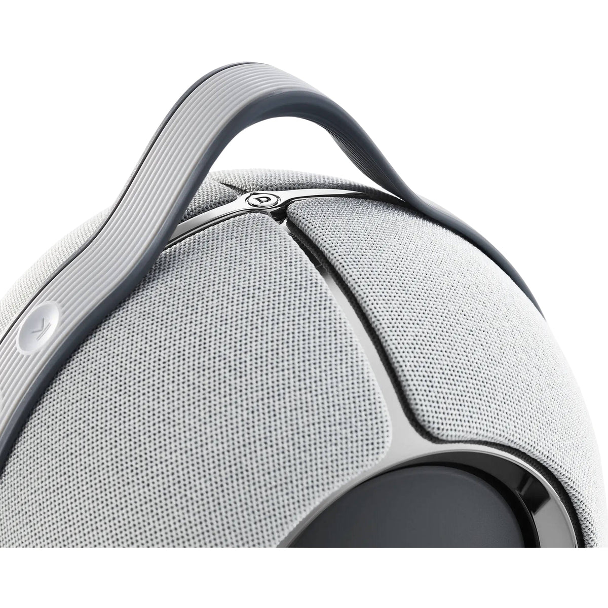 Devialet Mania B-Stock portable speaker, alternate view