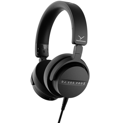 Beyerdynamic DJ 300 Pro X accessoires