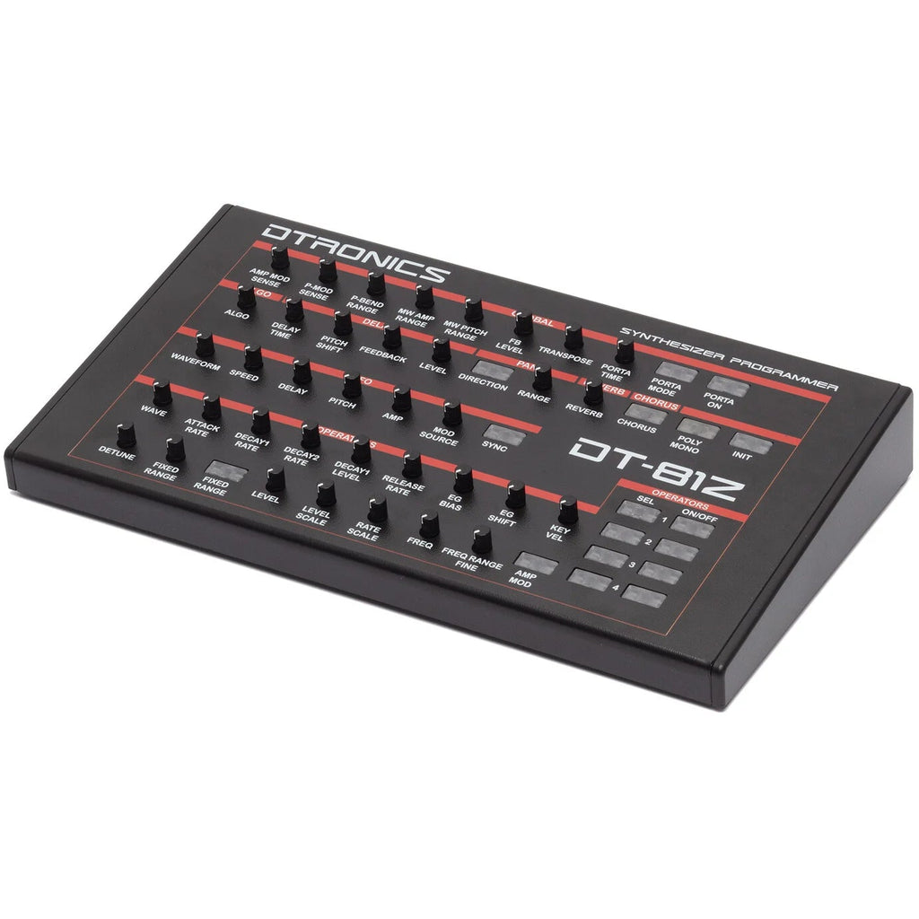 Dtronics DT-81Z