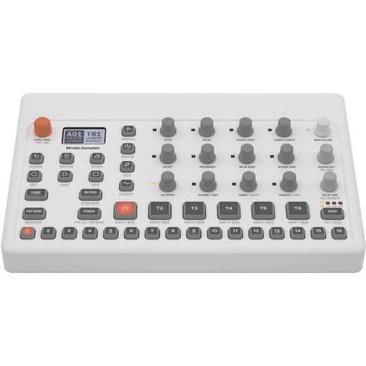 Elektron Model:Samples-accessoires