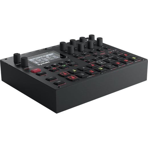 Elektron Syntakt-accessoires